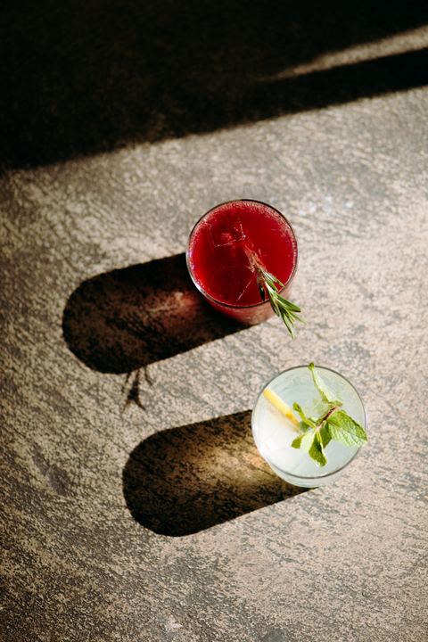 Drinks & Food — Bild 21 von Dana Schmidt Fotografie