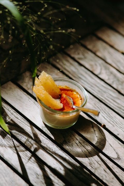 Drinks & Food — Bild 22 von Dana Schmidt Fotografie