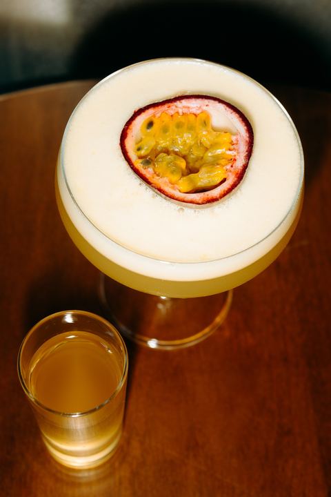 Drinks & Food — Bild 7 von Dana Schmidt Fotografie