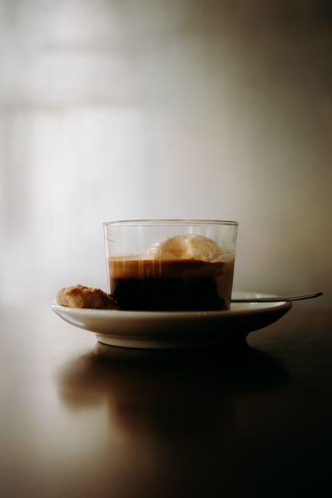 Drinks & Food — Bild 9 von Dana Schmidt Fotografie