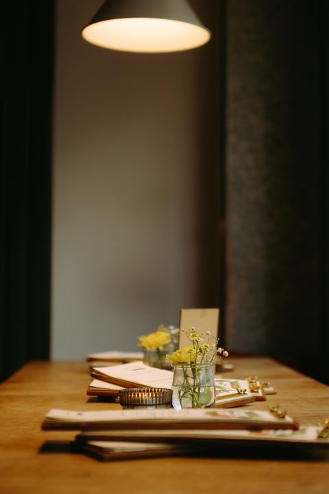 Drinks & Food — Bild 12 von Dana Schmidt Fotografie