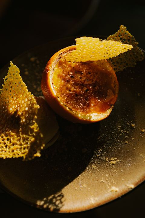 Drinks & Food — Bild 10 von Dana Schmidt Fotografie