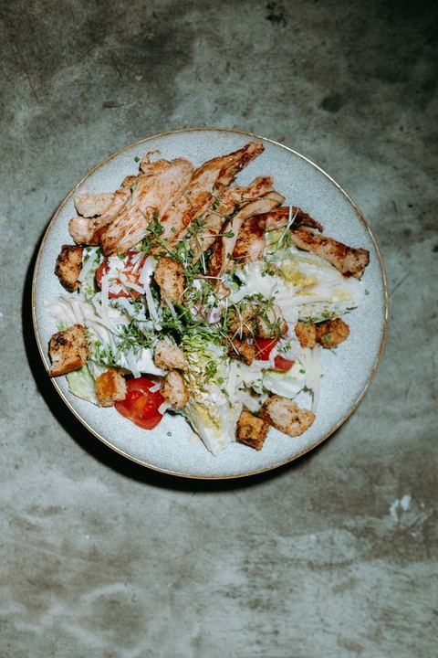 Drinks & Food — Bild 4 von Dana Schmidt Fotografie
