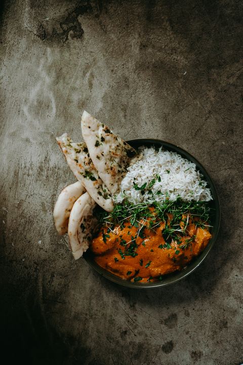 Drinks & Food — Bild 2 von Dana Schmidt Fotografie
