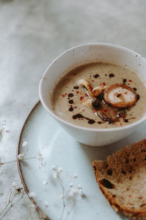 Drinks & Food — Bild 6 von Dana Schmidt Fotografie