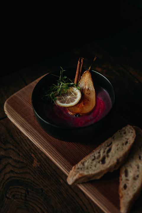 Drinks & Food — Bild 14 von Dana Schmidt Fotografie