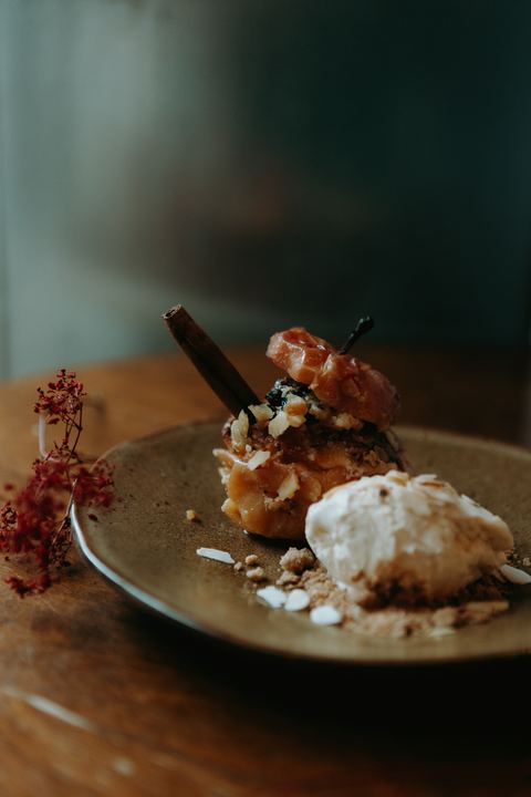 Drinks & Food — Bild 3 von Dana Schmidt Fotografie