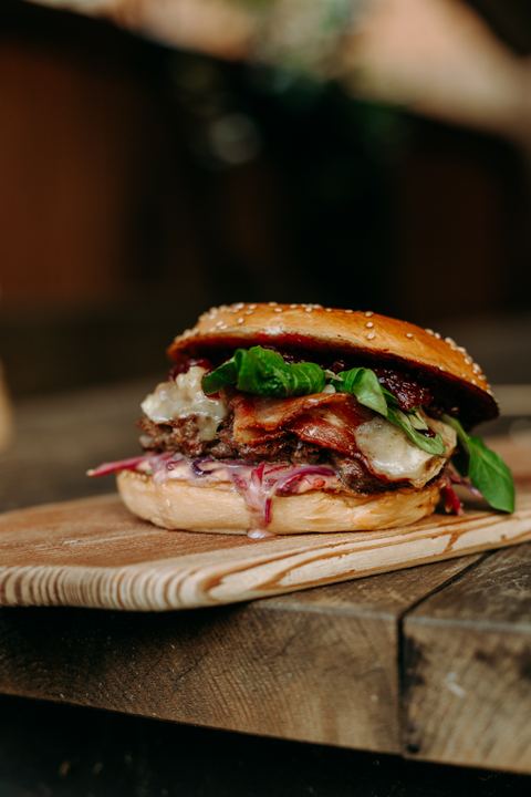 Drinks & Food — Bild 8 von Dana Schmidt Fotografie