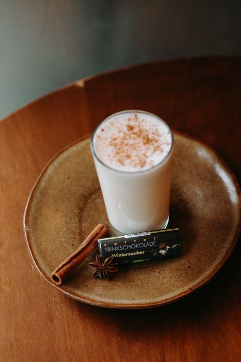 Drinks & Food — Bild 15 von Dana Schmidt Fotografie