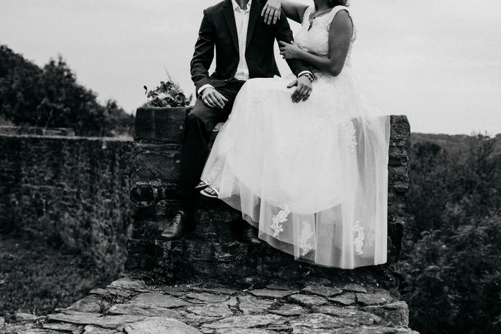 Hochzeiten — Bild 3 von Dana Schmidt Fotografie