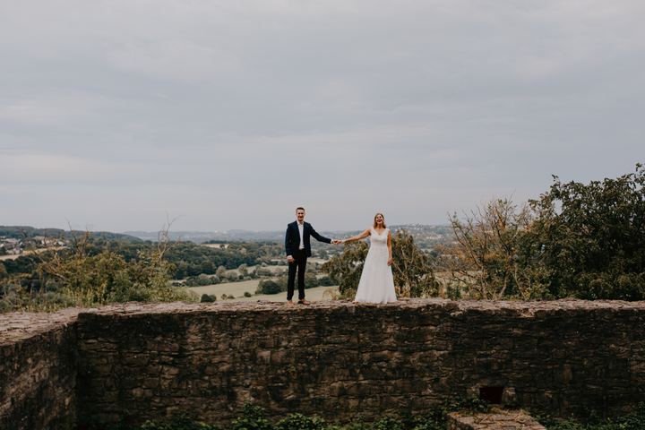 Hochzeiten — Bild 4 von Dana Schmidt Fotografie