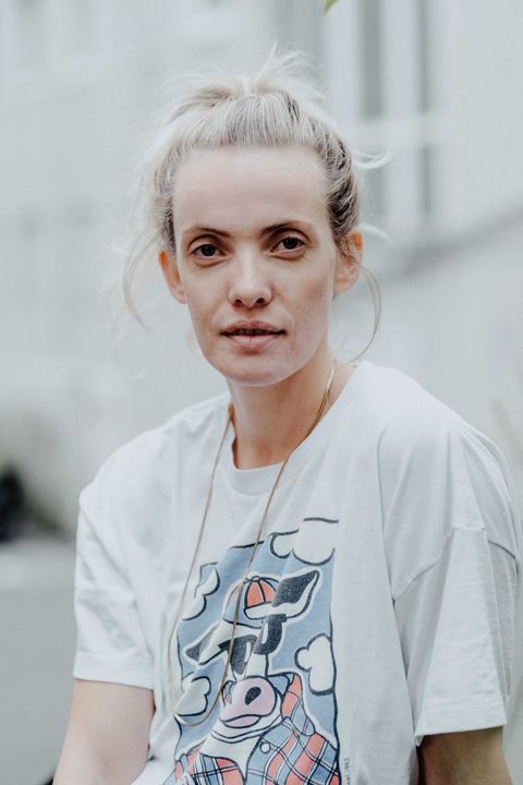 Künstler*innen — Bild 43 von Dana Schmidt Fotografie