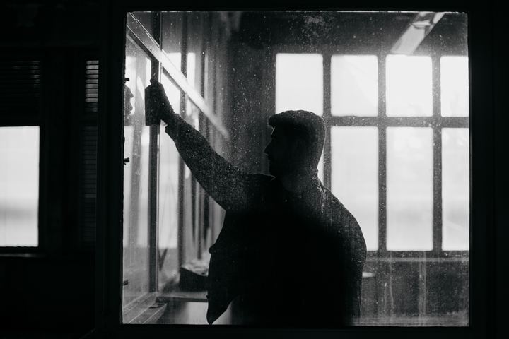 Künstler*innen — Bild 28 von Dana Schmidt Fotografie