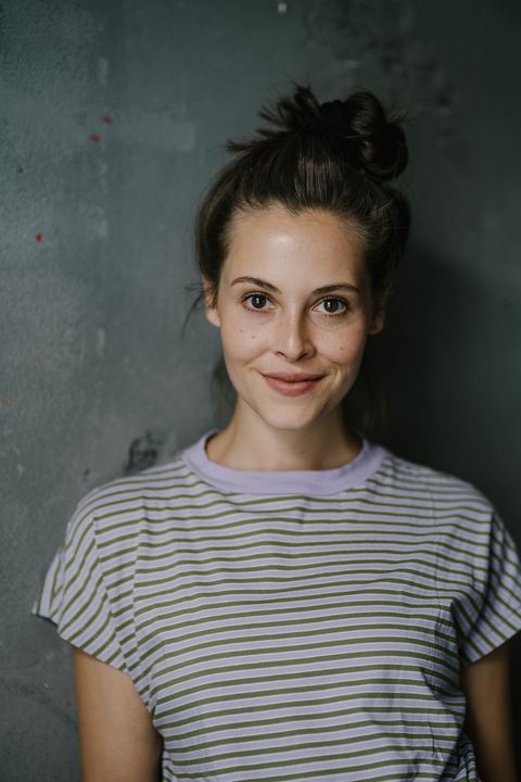 Künstler*innen — Bild 56 von Dana Schmidt Fotografie