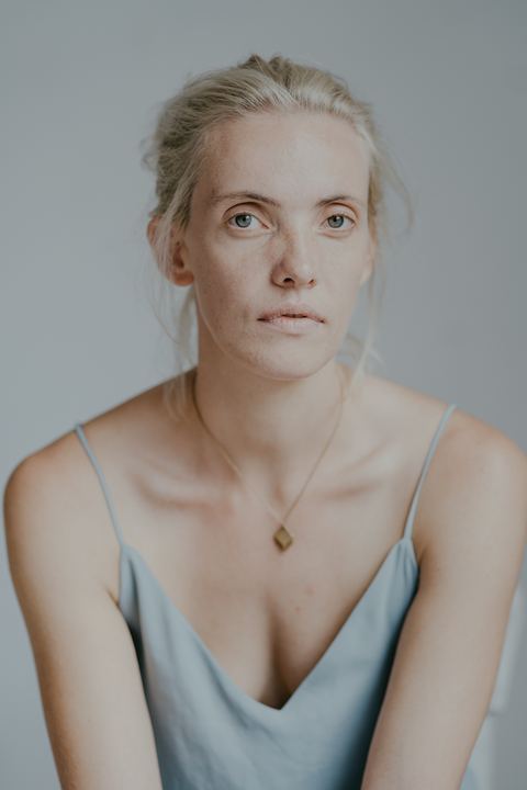 Künstler*innen — Bild 58 von Dana Schmidt Fotografie