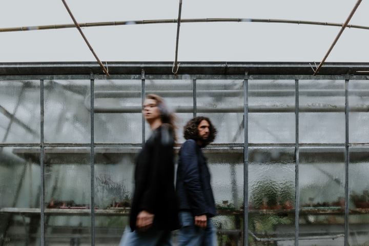 Künstler*innen — Bild 65 von Dana Schmidt Fotografie