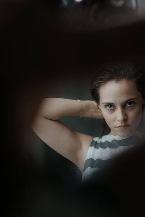 Künstler*innen — Bild 55 von Dana Schmidt Fotografie