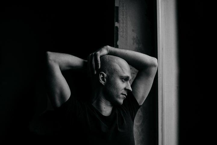 Künstler*innen — Bild 54 von Dana Schmidt Fotografie