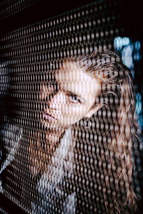 Künstler*innen — Bild 69 von Dana Schmidt Fotografie