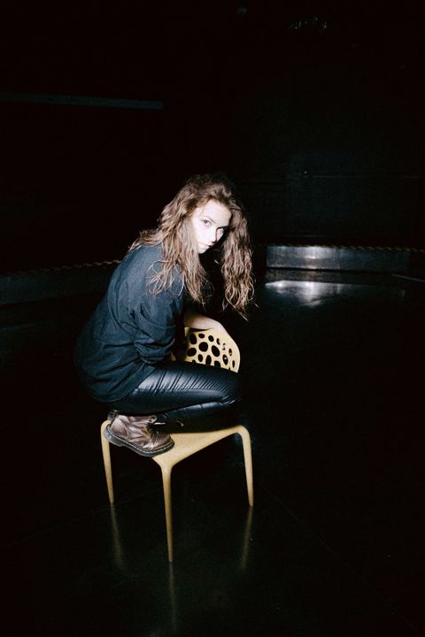 Künstler*innen — Bild 64 von Dana Schmidt Fotografie