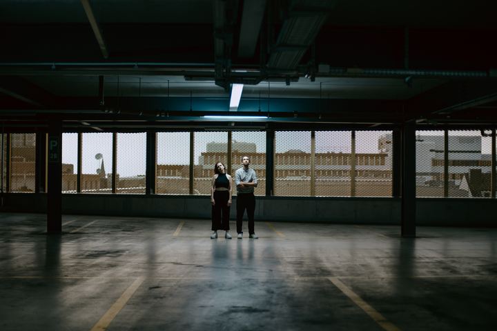 Künstler*innen — Bild 67 von Dana Schmidt Fotografie