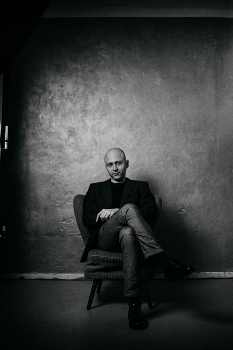 Künstler*innen — Bild 19 von Dana Schmidt Fotografie