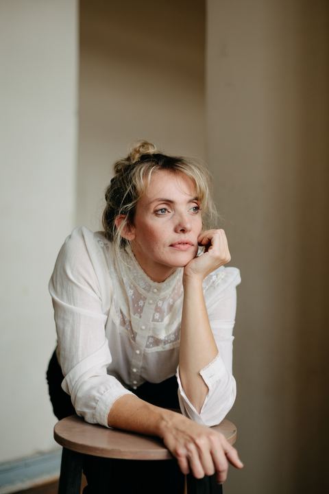 Künstler*innen — Bild 42 von Dana Schmidt Fotografie