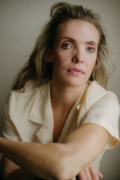 Maike Elena Schmidt — Bild 3 von Dana Schmidt Fotografie