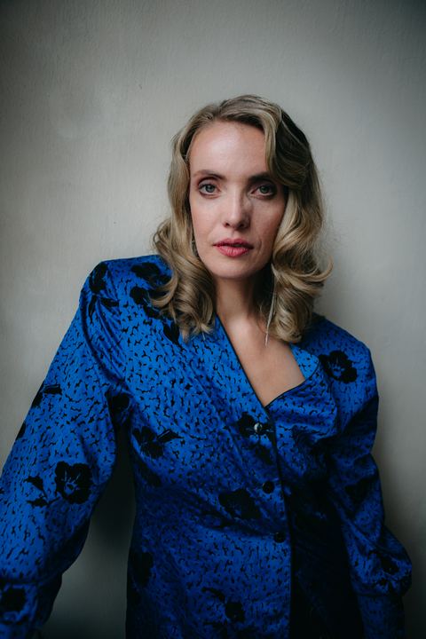 Maike Elena Schmidt — Bild 19 von Dana Schmidt Fotografie