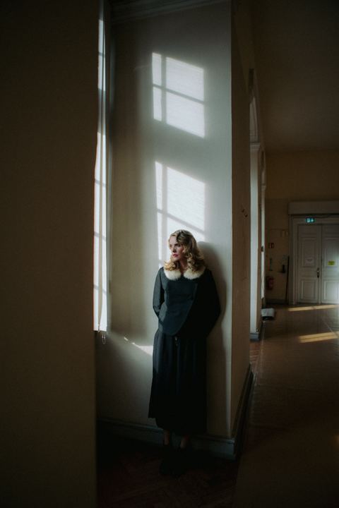 Maike Elena Schmidt — Bild 8 von Dana Schmidt Fotografie