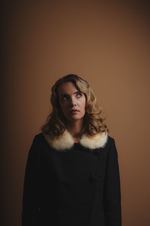 Maike Elena Schmidt — Bild 7 von Dana Schmidt Fotografie