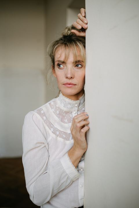 Maike Elena Schmidt — Bild 13 von Dana Schmidt Fotografie