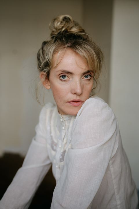 Maike Elena Schmidt — Bild 12 von Dana Schmidt Fotografie