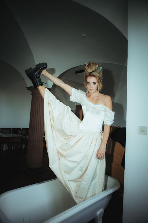 Maike Elena Schmidt
