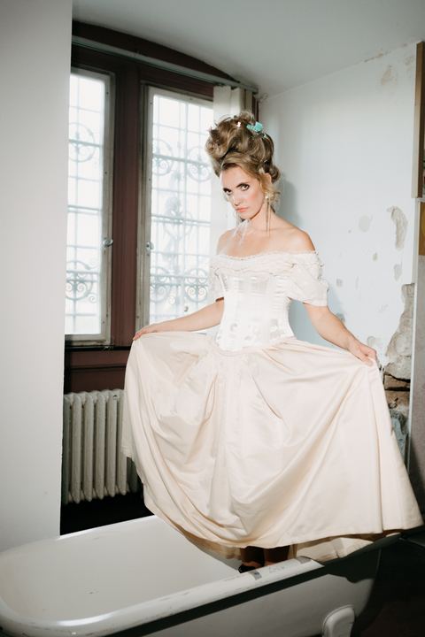 Maike Elena Schmidt — Bild 4 von Dana Schmidt Fotografie