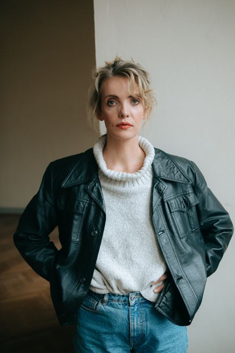 Maike Elena Schmidt — Bild 9 von Dana Schmidt Fotografie
