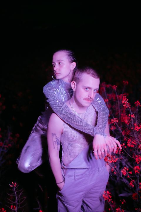 Portrait — Bild 7 von Dana Schmidt Fotografie