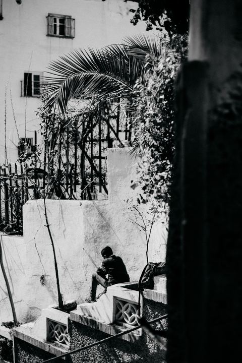 Reisen — Bild 5 von Dana Schmidt Fotografie
