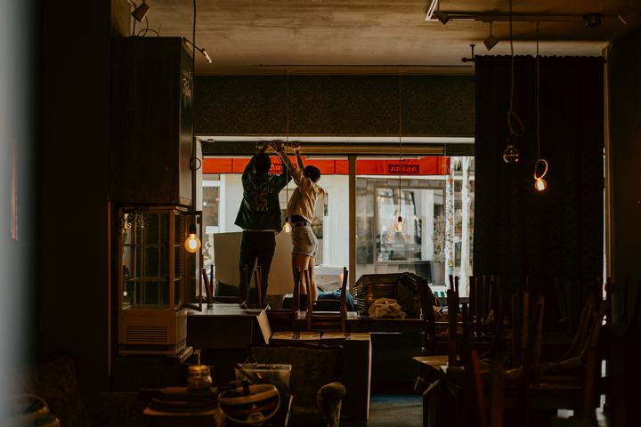 Reportage — Bild 5 von Dana Schmidt Fotografie