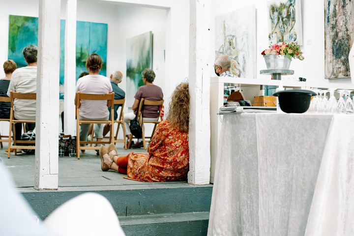 Reportage — Bild 2 von Dana Schmidt Fotografie
