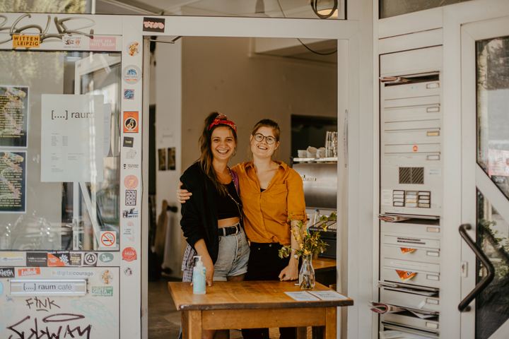 Reportage — Bild 7 von Dana Schmidt Fotografie