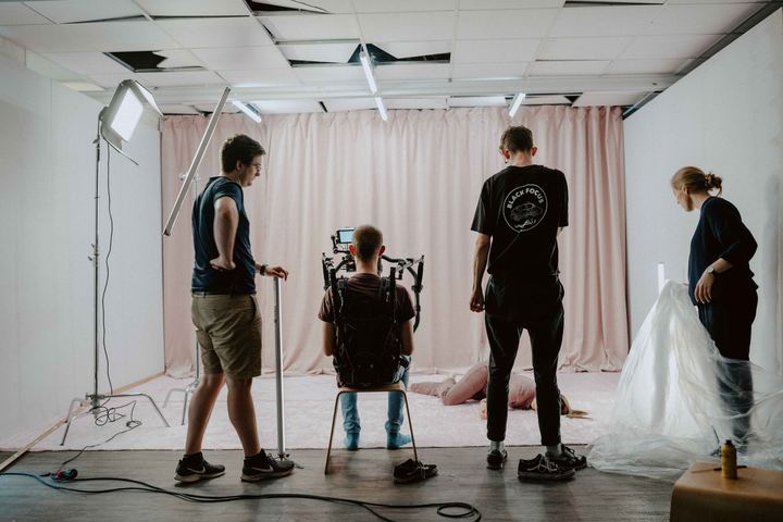 Reportage — Bild 4 von Dana Schmidt Fotografie
