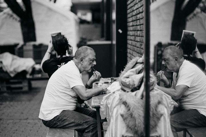 Reportage — Bild 8 von Dana Schmidt Fotografie
