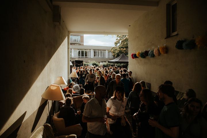 Reportage — Bild 10 von Dana Schmidt Fotografie