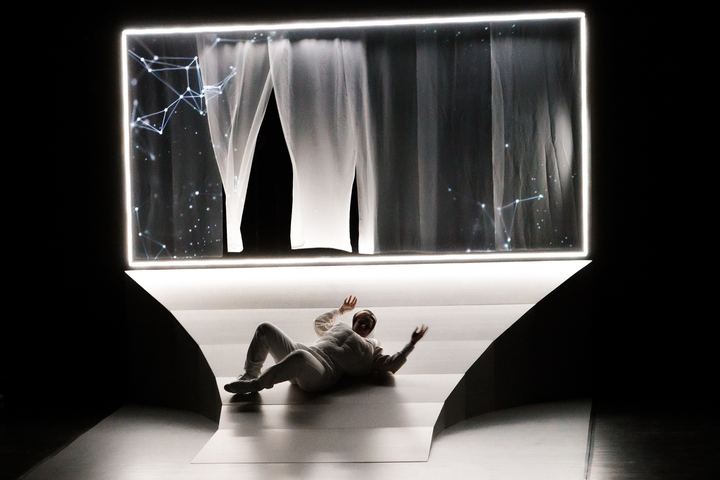 Theater — Bild 8 von Dana Schmidt Fotografie