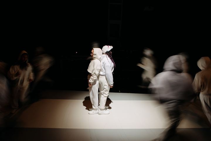 Theater — Bild 9 von Dana Schmidt Fotografie