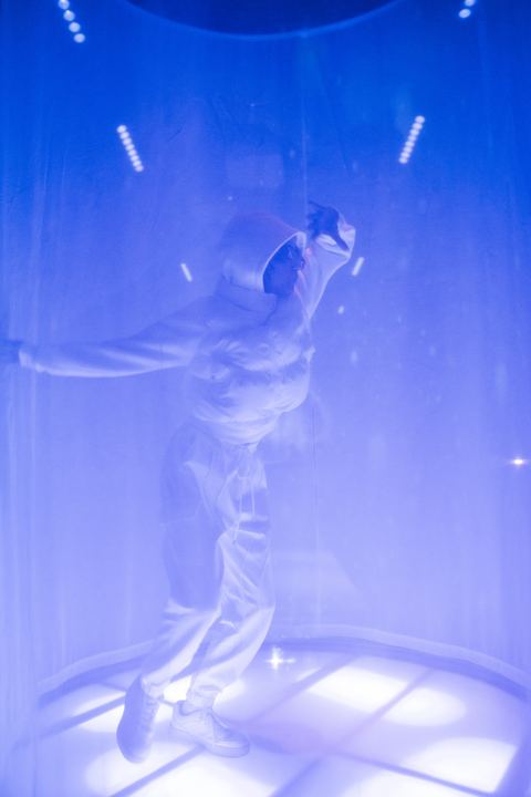 Theater — Bild 12 von Dana Schmidt Fotografie