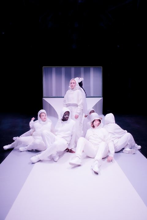 Theater — Bild 10 von Dana Schmidt Fotografie