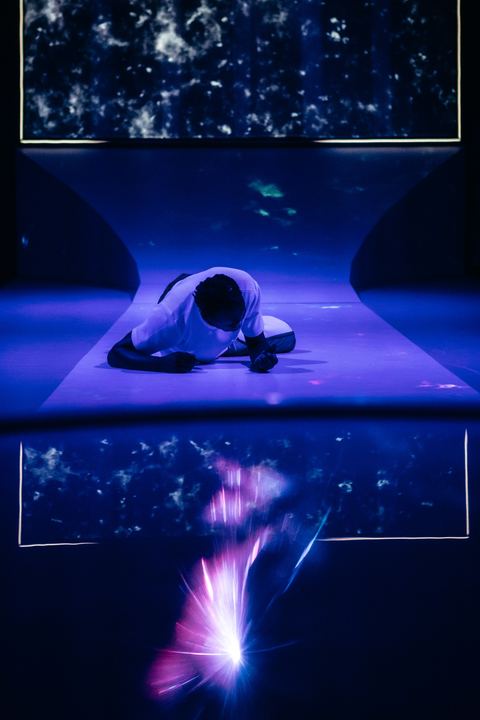 Theater — Bild 11 von Dana Schmidt Fotografie