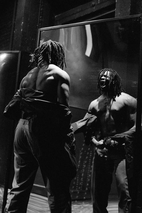 Theater — Bild 4 von Dana Schmidt Fotografie